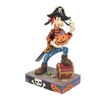 Disney Traditions - Goofy Pirate, Halloween